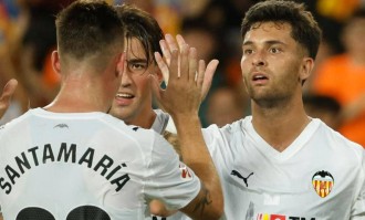 西甲最新比赛战报：毕尔巴鄂惨败，比利亚雷亚尔绝杀逆转，皇马5连胜