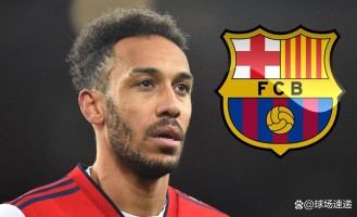 巴萨加入热苏斯争夺战，租借模式考验谈判智慧