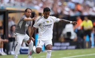 拜仁球迷施压，罗德里戈或离开皇马？德甲巨头陷入困境