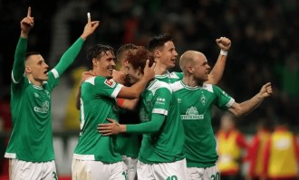 周六012德甲：沃尔夫斯堡VS云达不来梅 北部德比卡位战，主场狼堡抢分止颓