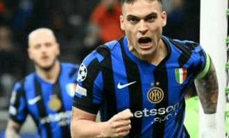 罗马 VS 国际米兰