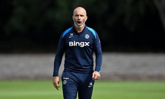 互不制约加速购买：世俱杯冠军全力拿下加纳乔，新指挥官也将加入