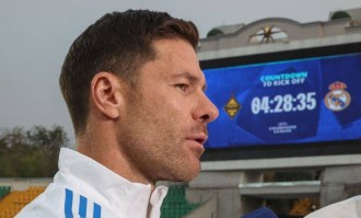 穆努埃拉执法皇马客战赫塔费：西甲第9轮裁判安排全解析