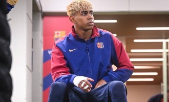 亚马尔发表18岁生日宣言，目标欧冠冠军，127次出场碾压四大传奇