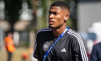 阿森纳提高报价求购西甲新星 夏窗转会有望达成