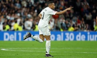 四大皆空后的刺激！皇马引援支出西甲第一，为扶正姆总开启大清洗