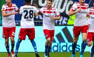 德甲巅峰碾压战：拜仁主场迎战汉堡，联赛霸主能否轻松击溃保级弱旅？