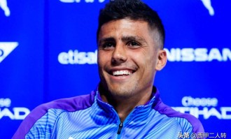 续约悬而未决，金球先生动向牵动欧洲足坛：曼城皇马“暗战”升级