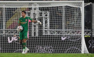 差价太大！罗马诺：加拉塔萨雷1000万欧报价埃德森，曼城要2500万