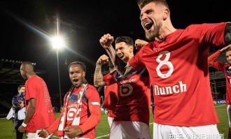 【欧冠焦点战】马赛VS纽卡斯尔：死亡之组生死战！英超新贵客战法甲劲旅，输球方或将提前出局