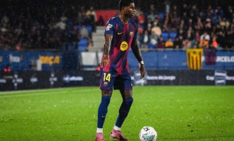 姆巴佩与维尼修斯联手出战利物浦，皇马的战术新篇章即将揭幕！