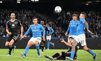 周五009焦点！意甲：那不勒斯VS都灵，主场不败VS换帅劲旅，复仇大战一触即发