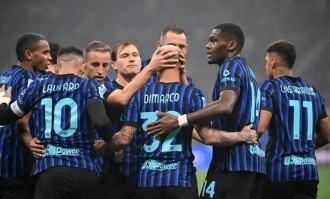 意甲焦点战解析：国米客场冲六连胜稳榜首，残阵帕尔马凭主场韧性死磕