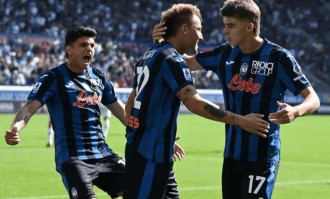 意甲预测：国际米兰VS科莫