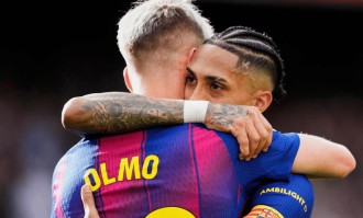 0-1！1-1！疯狂一夜，米兰爆冷，利物浦丢分，巴萨4连胜，波尔图3球横扫