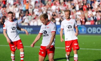 赫根VS巴列卡诺！瑞超劲旅主场争生机，西甲豪门冲榜首