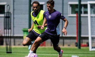 曼联青训福登入选战桑德兰大名单！两人复出，阿莫林面临50场魔咒