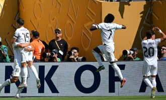 欧冠旧仇未了，世俱杯再战皇马，大巴黎迎复仇良机