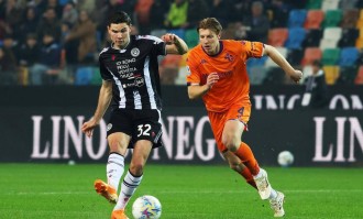 意甲最新积分榜更新：佛罗伦萨0-3惨败，博洛尼亚1-0小胜