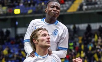 欧冠焦点战：布鲁日主场迎战马德里竞技 西蒙尼预言“比赛将极具挑战性”