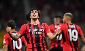 意甲第23轮分析：博洛尼亚vsAC米兰，红黑军团力争稳固前二