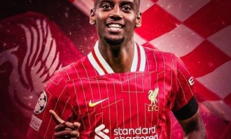 1.3亿英镑！曝利物浦重金砸英超23球射手，伊萨克或成夺冠最后拼图