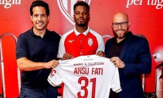 3场狂轰4球！梅西接班人火力全开，巴萨弃将在法甲涅槃！