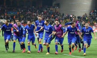 8.16《法甲揭幕战：摩纳哥主场火力全开，勒阿弗尔残阵难破“路易二世”魔咒！》