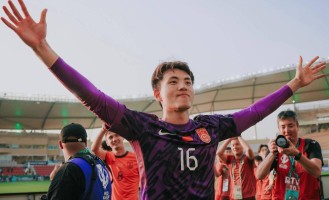 李昊引中超豪门哄抢！三支球队欲出手，身价2000万，切尔西也在关注！