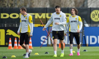 德甲彩经：拜仁多特齐头并进 勒沃库森全取三分