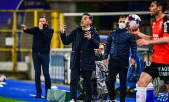 洛里昂主场保持12场不败，朗斯能否重夺法甲榜首位置？