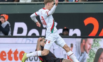 爆大冷！德甲劲旅倒下，联赛遭遇两连败，尤尔曼德无能为力