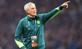 一场1：3揪出国安最大“罪人” ，欧冠铁卫成大天坑，塞蒂恩看走眼了