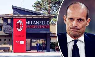 极限1换3，超巨压阵！米兰能靠这次操作重夺意甲吗？