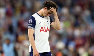 2亿豪赌！热刺把命交给英超菜鸟，图多尔首战即地狱，输球=崩盘？