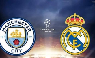 欧冠-曼城4-0皇马：曼城有翻盘要素，皇马有致命缺陷|前瞻