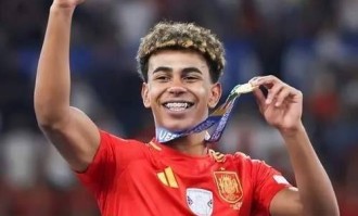 全球身价TOP11竟有7人在西甲！17岁天才领衔，西班牙统治足坛