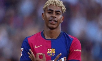 巴萨皇马平均年龄大幅降低，西甲换玩法了