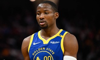 库明加今夏不会被交易 新赛季将回到勇士阵容中