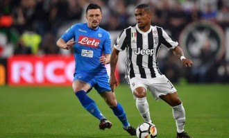 那不勒斯主场不败冲纪录PK尤文8场不败，5分差距下的冠军博弈