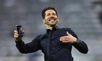 西蒙尼在马竞的时代或将结束，退意渐浓：谁将成为最佳接班人？