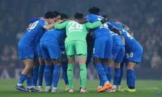 四线狂飙！阿尔特塔誓夺卡拉宝杯，阿森纳能否开启冠军时代？