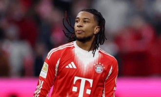 赫内斯坚决表示：即使利物浦出价2亿欧元，也无法带走拜仁球星奥利斯