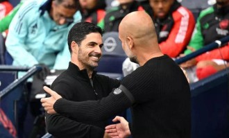 枪城四线奋战争冠！阿森纳联赛杯决赛上签，有望16年首闯欧冠决赛