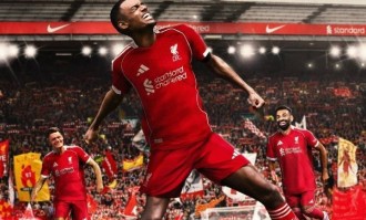 太恐怖！利物浦压哨1.6亿买两新人，伊萨克圆梦后防有了新保障