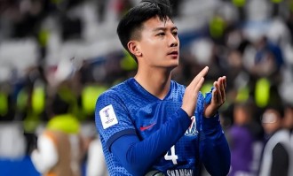 喜讯！荷甲外援中卫4月1日正式转会加盟申花，朱辰杰为此留洋去德甲多特