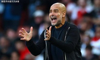 逐步走向正轨，瓜帅一对一指导两名弟子：曼城指挥任务就靠他们