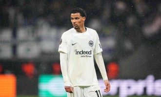 利物浦抢购伊萨克替身接近达成协议 球员6年合同已谈妥