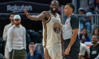 勇士残阵3连胜有含金量吗？ 放弃库明加成神来之笔