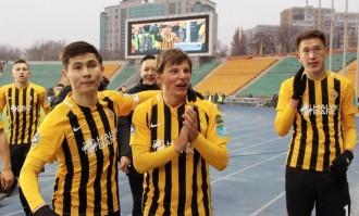 欧冠36强已经决出32个席位，哈萨克球队跻身正赛，穆帅命运明日揭晓